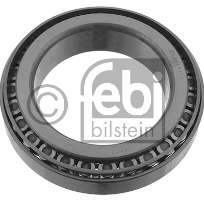 CONICAL BEARING